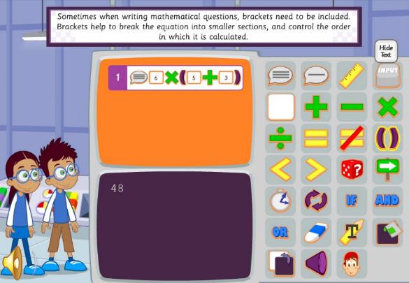 Hour of Code Topical Teaching Resources (continued) ACTIVITY SHEETS AND ANSWERS: 1. Bitmap 2. Binary 1. Bitmap Answers 2.