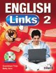 English Links are texts that bring secondary students