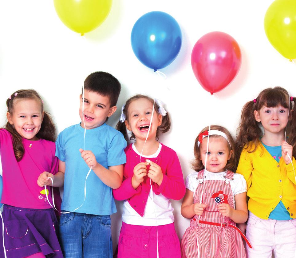 oriam Birthday Parties Are you looking for something different for your child s next birthday party?