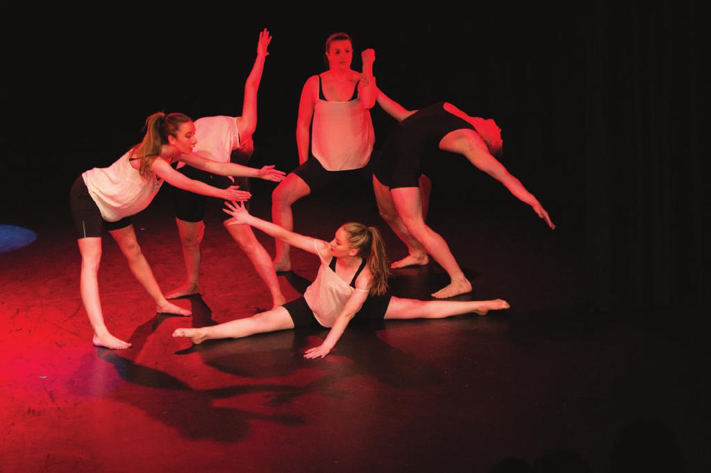winstanley college High Flyers Treading the Boards The Performing Arts department offers a diverse range of productions and activities across the fields of Dance, Music and Drama, from shows and