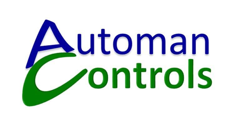 www.automancontrols.com Automan Controls Inc. is about Operations Technology.