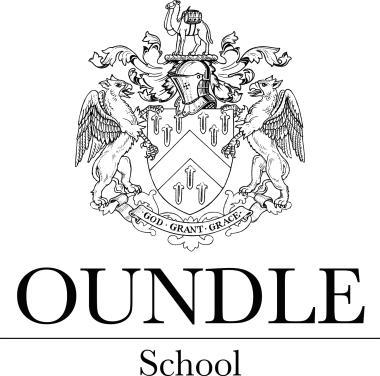 Oundle School The School and its Buildings Oundle School is situated in the quintessentially English market town from which it takes its name.