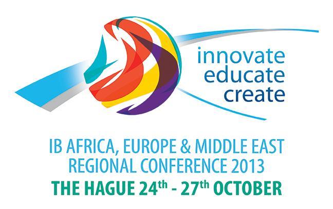 The Largest Annual Regional Conference in AEM The Hague, NL 24-27 October 2013 1106 registrations 75 countries 4 sponsors / supporters 38 exhibitors
