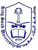 King Saud University Deanship of Graduate Studies King Saud University Deanship of Graduate Studies College of Business