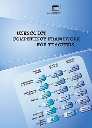 Supporting Competency-Based ICT Click to edit Master title style Teacher Training Supporting countries to develop