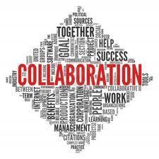 Collaboration is the KEY To ensure successful post-secondary outcomes we need collaboration and