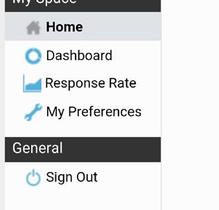 Use the symbol to refresh the information for live, up-to-date responses: Student Responsibilities All students are expected to: 1. Have an activated UCID.