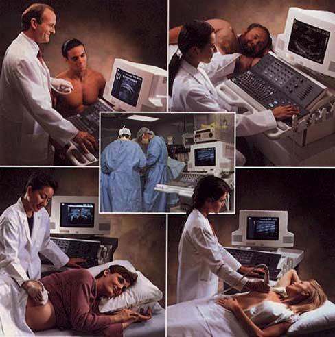 Expanding Ultrasound Applications Breast Surgical