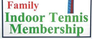 00 per individual * Family Memberships - $160.00 per year. * Non-resident fee of $20.