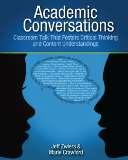 Our Focus: Oral Language 22 reasons to converse fall into 5 categories: language and literacy, cognitive, content learning, social and cultural, and psychological (Jeff Zwiers and