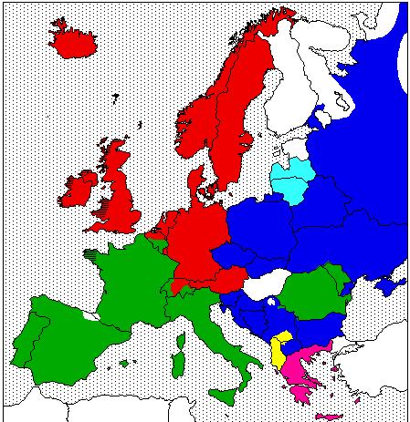 Indo-European Languages - 3 What Indo- European language