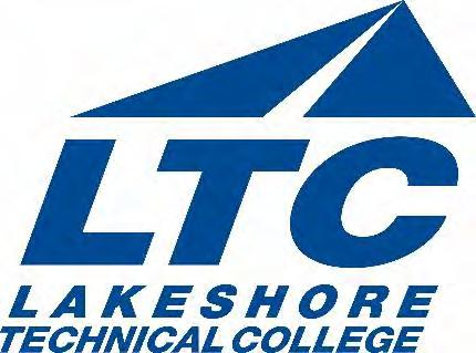 Lakeshore Technical College College Credit for Prior Learning Student Manual LTC Credit for Prior