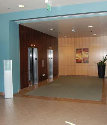 Surgery Center > OBGYN Specialists FOURTH FLOOR SUITE SF