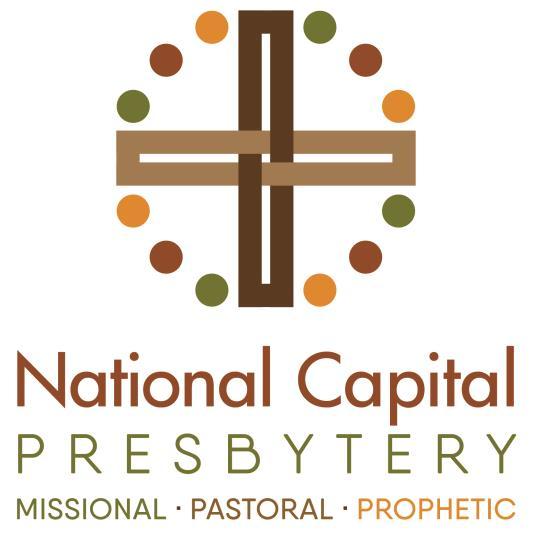 Approved by National Capital Presbytery COMMITTEE ON MINISTRY REPORT NATIONAL CAPITAL PRESBYTERY Strengthening &