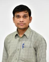 10 Name of Teaching Staff : Mr. Pritam H.