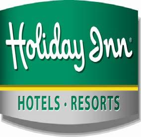 Holiday Inn & Suites Country