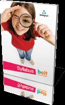 beltprimary Syllabus Syllabus BELT Online material is based on a well-organised syllabus and can be used alongside any ELT coursebook used in the classroom.