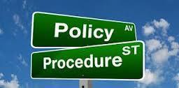 health providers) -Training on the state and school district gifted education policies and procedures