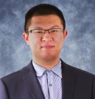 Yuhao Liu, MPA Research Associate, Center for Health Workforce Studies Mr.