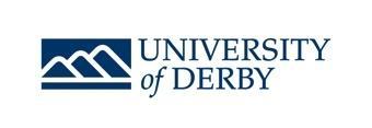 UNIVERSITY OF DERBY JOB DESCRIPTION JOB TITLE DEPARTMENT / COLLEGE LOCATION Lecturer University of Derby Online Learning (UDOL) Bridge Street, Derby JOB NUMBER 0005-18 SALARY 31,604 to 35,550 per
