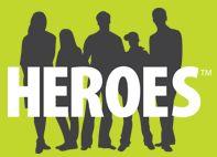 Peer Mentorship Program YES program (Youth Empowerment and Support) Heroes and Heroes 2 Program Second