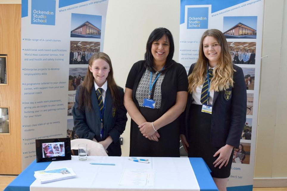 Students play key roles in important events such as Awards Afternoon, showing visitors around and supporting each other in their learning as Class Ambassadors.