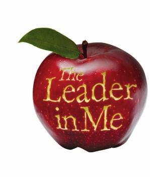 7 6 0 5 8 The Leader in Me Book