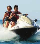 programme of activities and excursions to ensure their summer experience is a