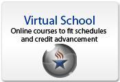 The Mansfield Independent School District (MISD) offers opportunities for students to earn high school credit through online courses provided by the MISD Virtual School and through the Texas Virtual