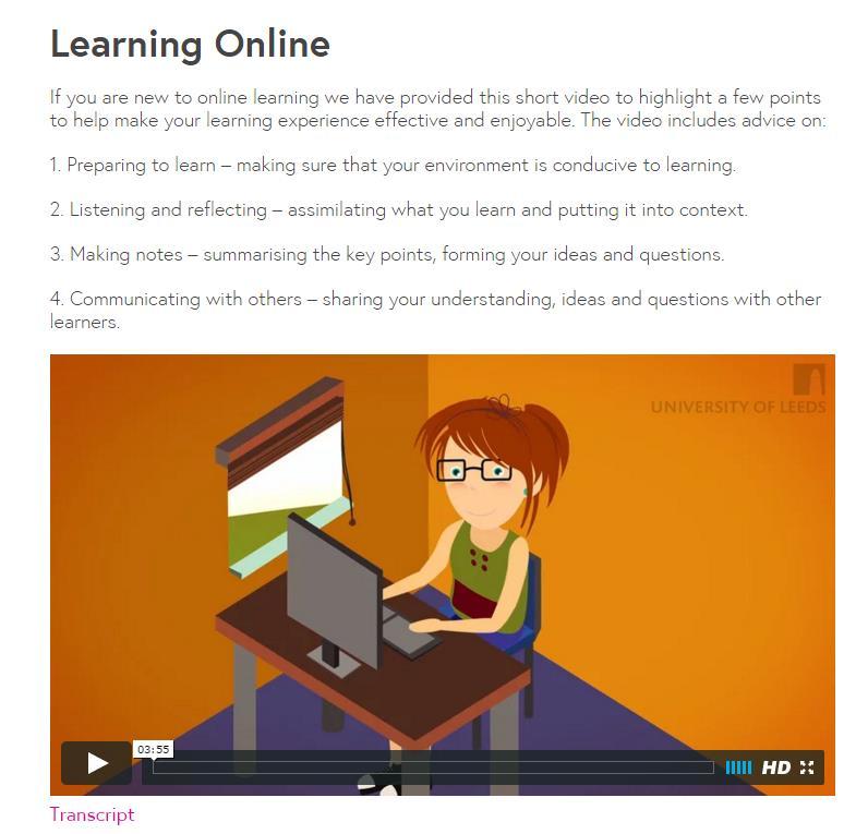 Blended Learning Essentials for