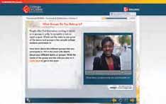 McGraw-Hill s College & Career Readiness program gives students all the college & career planning tools they need to create a plan for the future and the guidance they need to use the tools