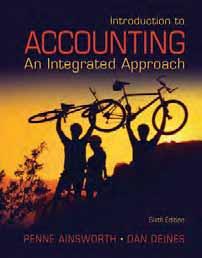 Financial and Managerial Accounting are important subsystems of the same accounting information system, but serve different user groups.