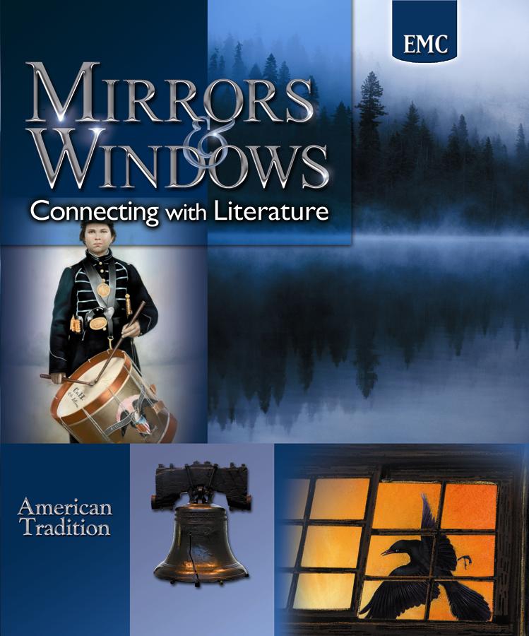 Correlation of Mirrors and Windows, Connecting