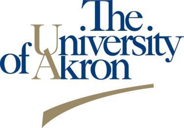 1 Counseling and Testing Center, Akron, OH 44325-4303 330-972-7082 The University of Akron Counseling and Testing Center Doctoral Internship in Health Service Psychology Accredited by the Commission