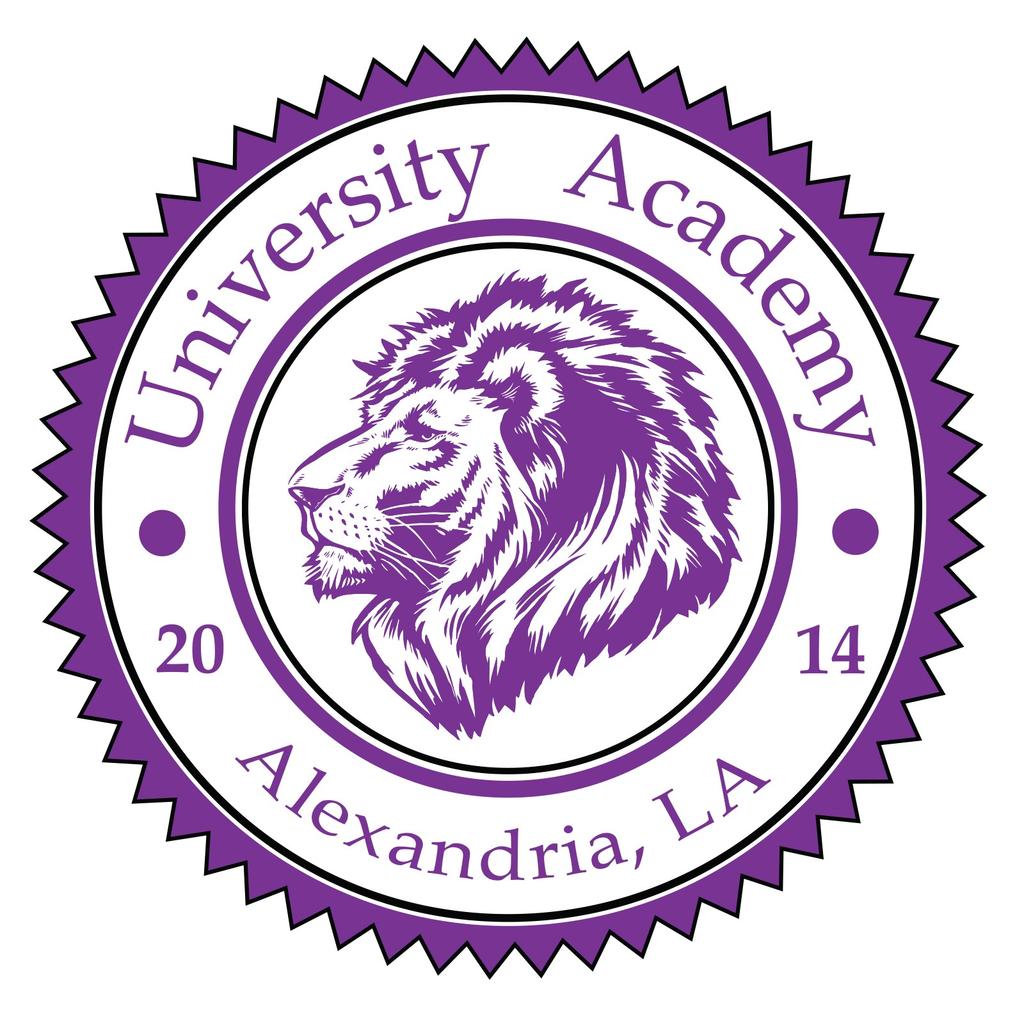 Application for Admission Please complete the following application, then submit to the University Academy Business Office (address above): 1. Transcript or report card from most recent school 2.