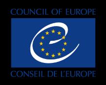 Council of Europe Tools & Materials Regional Summer