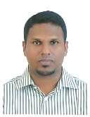 Name of Teaching Staff* : Sujith S Thekkummuri : Assistant Professor : Mechanical Date of Joining the : June 1 2015 Institution : M.