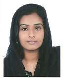 Name of Teaching Staff* : SHEENA LATIF : ASSISTANT PROFESSOR Date of Joining the : ELECTRICAL & ELECTRONICS ENGINEERING : 01/06/2015 Institution : PURSUING PH.