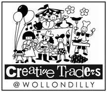 Markets Creative Traders Picton Held the 1st Sunday of the month 9am to 2pm at the Wollondilly Shire Hall. Contact 4623 4449 markets@ctmw.com.