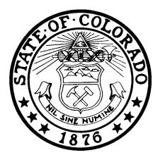 DEPARTMENT OF PIKES PEAK COMMUNITY COLLEGE FY 2016-17 Capital Construction Request October 1, 2015 John W.