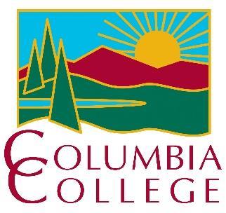 Institutional Effectiveness Report 2016-2017 Table of Contents Overview of the College and the Service Area... 2 Columbia s Service Area Educational Attainment... 2 Unemployment Rates.