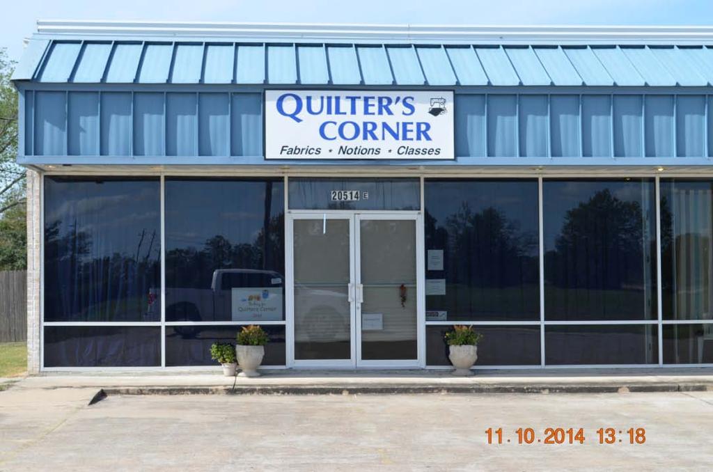 Quilter s