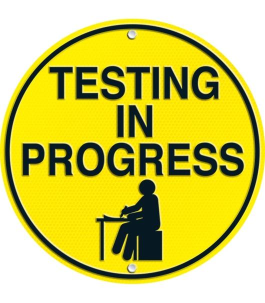 SPRING TESTING Minnesota Comprehensive Assessments (MCA) Begins the week of April 16th Some of the best things you can do to help your student be prepared and comfortable include: A good night s