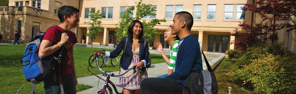 TRANSFER ADMISSION REQUIREMENTS Community college is a great way to save money, prepare to transition to a university environment and still get all the benefits of a world-class education upon