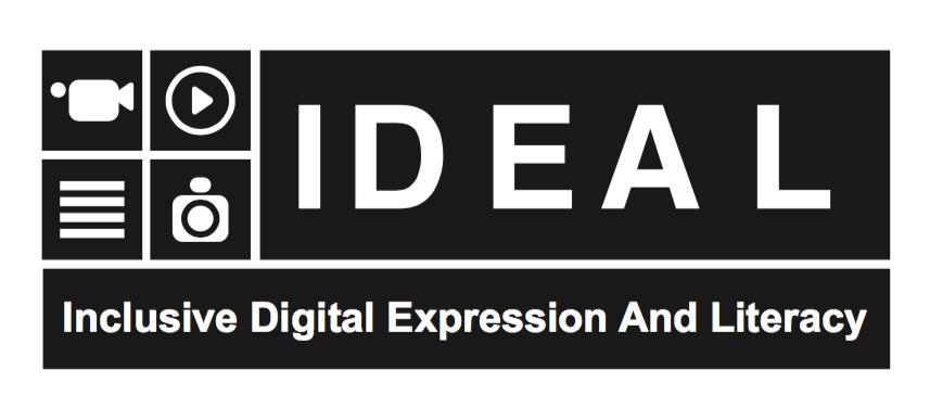 IDEAL Program GSU s Inclusive Digital Expression and Literacy Program Georgia State University Student Application Packet Fall 2018 APPLICATIONS WILL ONLY
