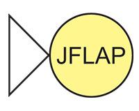 An Interactive Approach to Formal Languages and Automata with JFLAP NSF Grant DUE CCLI-EMD