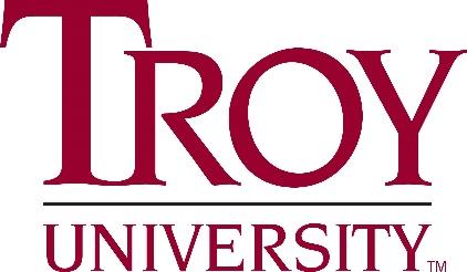 The Strategic Plan for 2015-2020 Troy University Vision for 2020 To be recognized across Alabama and throughout the region as Alabama s premier international university that provides affordable