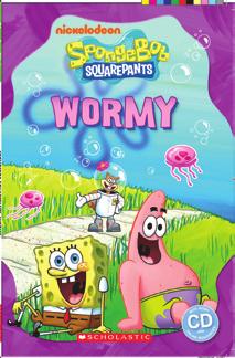 When Sandy goes away on holiday, she asks SpongeBob and Patrick to take care of her pets. SpongeBob and Patrick really like Wormy, Sandy s pet caterpillar. They spend the day playing with him.