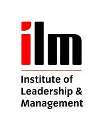 PAGE 1 ILM LEVEL 3 DIPLOMA IN LEADERSHIP AND MANAGEMENT (QCF) [Qualification No.