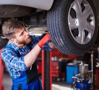 of technical trades and languages AUR20716 Certificate II in Automotive Vocational Preparation This entry-level qualification is designed to help you build a foundation of basic knowledge to prepare